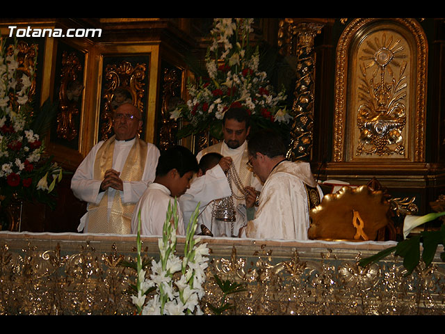 SANTOS OFICIOS SEMANA SANTA 2008 - 22