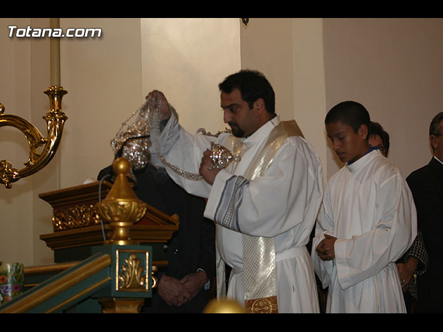 SANTOS OFICIOS SEMANA SANTA 2008 - 38