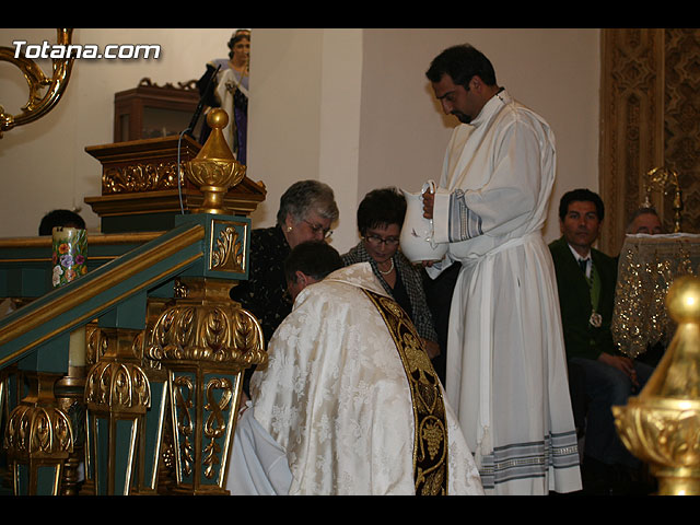 SANTOS OFICIOS SEMANA SANTA 2008 - 53