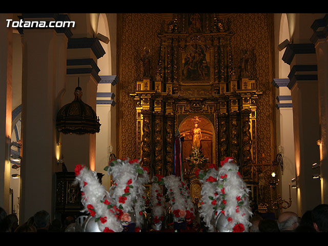 SANTOS OFICIOS SEMANA SANTA 2008 - 61