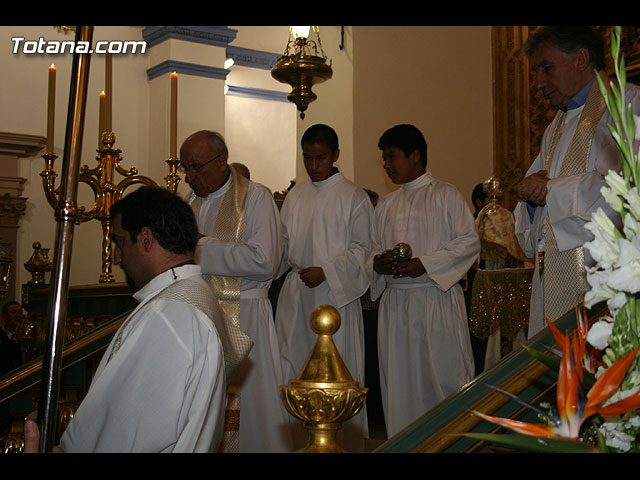 SANTOS OFICIOS SEMANA SANTA 2008 - 74