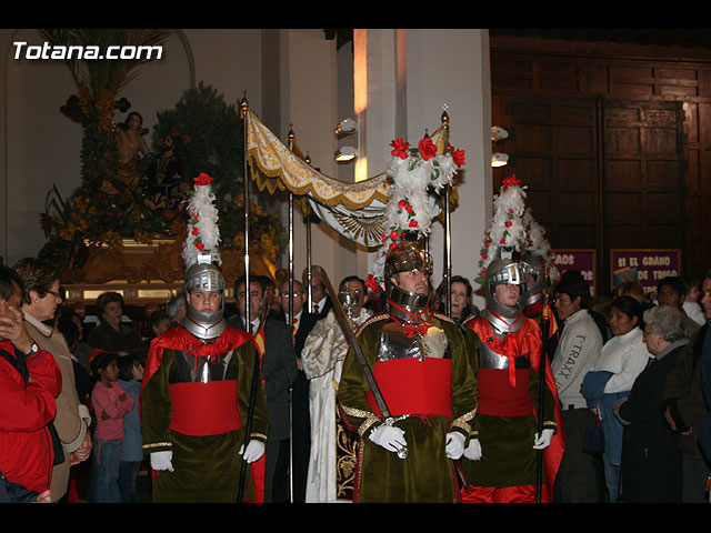 SANTOS OFICIOS SEMANA SANTA 2008 - 83