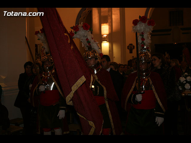 SANTOS OFICIOS SEMANA SANTA 2008 - 84