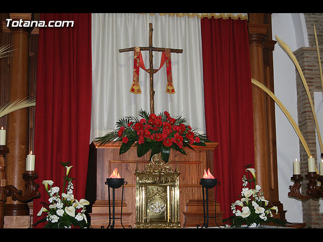 SANTOS OFICIOS SEMANA SANTA 2008 - 96