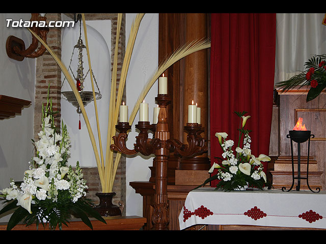 SANTOS OFICIOS SEMANA SANTA 2008 - 99