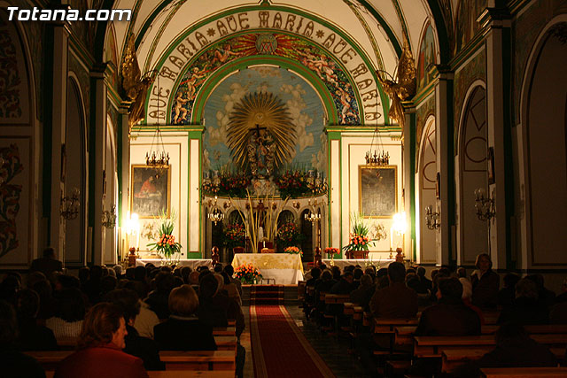 SANTOS OFICIOS Y VIGILIA PASCUAL - SEMANA SANTA 2009 - 207