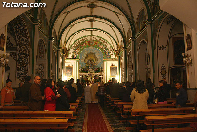 SANTOS OFICIOS Y VIGILIA PASCUAL - SEMANA SANTA 2009 - 215