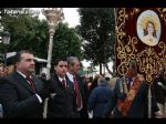 Ofrenda Santa Eulalia