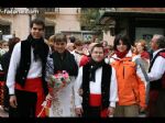 Ofrenda Santa Eulalia