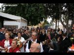 Ofrenda Santa Eulalia