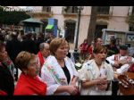 Ofrenda Santa Eulalia