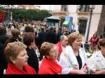 Ofrenda Santa Eulalia