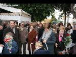 Ofrenda Santa Eulalia