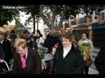 Ofrenda Santa Eulalia