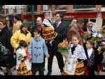 Ofrenda Santa Eulalia