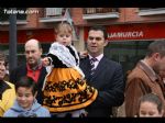 Ofrenda Santa Eulalia