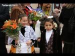 Ofrenda Santa Eulalia