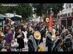 Ofrenda Santa Eulalia