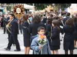 Ofrenda Santa Eulalia