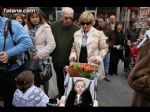 Ofrenda Santa Eulalia