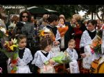 Ofrenda Santa Eulalia