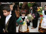 Ofrenda Santa Eulalia