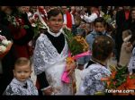 Ofrenda Santa Eulalia