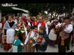 Ofrenda Santa Eulalia