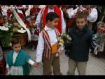 Ofrenda Santa Eulalia