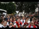 Ofrenda Santa Eulalia