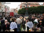 Ofrenda Santa Eulalia