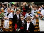 Ofrenda Santa Eulalia