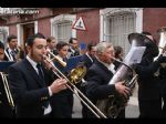 Ofrenda Santa Eulalia