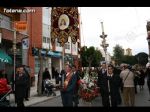 Ofrenda Santa Eulalia