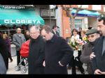 Ofrenda Santa Eulalia