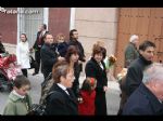 Ofrenda Santa Eulalia