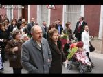 Ofrenda Santa Eulalia