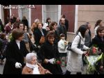 Ofrenda Santa Eulalia