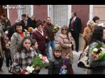 Ofrenda Santa Eulalia