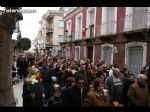 Ofrenda Santa Eulalia