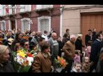 Ofrenda Santa Eulalia