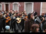 Ofrenda Santa Eulalia