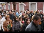 Ofrenda Santa Eulalia