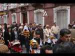 Ofrenda Santa Eulalia