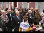 Ofrenda Santa Eulalia