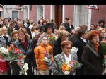 Ofrenda Santa Eulalia