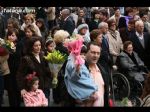 Ofrenda Santa Eulalia