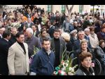 Ofrenda Santa Eulalia