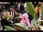 Ofrenda Santa Eulalia