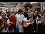 Ofrenda Santa Eulalia